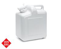 Vepa Bins Jerrycan  (17,5 liter)