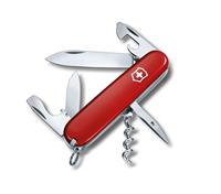 Victorinox SwissArmy - Spartan - 12 functions (Maat - 12 functions, Kleur - Red)
