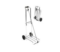 Bo-Camp Bagagetrolley 40kg