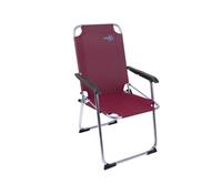 Bo-Camp Stuhl Copa Rio Classic Ruby