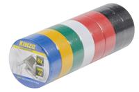 Kinzo Isolatie Tape 18mm x 5 meter