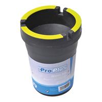 proplus Aschenbecher fluoreszierend