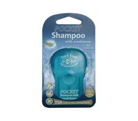 SEA TO SUMMIT POCKET CONDITIONING SHAMPOO