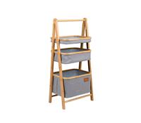 Bo-Camp Kast Bayswater met mandjes