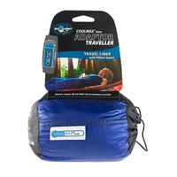 Sea to Summit Coolmax Adaptor Traveller Liner