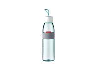 Mepal Trinkflasche Ellipse, 500 ml, blassgrün, blassgrün