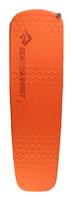 Sea to Summit Ultralight Self Inflating Mat Isomatte (Orange)