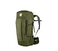 Abisko Hike 35 green backpack