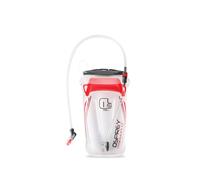 Osprey Hydraulics LT 1,5 Liter Trinkblase (rot) - Trinkblasen