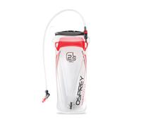 Osprey Hydraulics LT Trinkblase (2,5 Liter, rot) - Rot