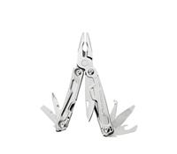 Leatherman Rev Zilvergrijs Multitool Default