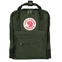 Fjällräven - Kanken Mini - Dagrugzak, grijs