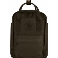 Fjällräven Re-Kånken Mini Rucksack (Oliv)
