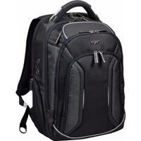 NB Rucksack Port Melbourne Backpack 39,6cm (15,6) black (170400)