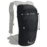 Vaude Uphill 12 LW Rucksack (Schwarz)