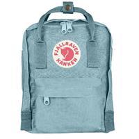 Fjällräven Kanken Mini rugzak sky blue