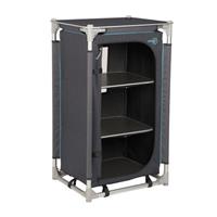 Bo-Camp - Schrank - Deluxe niedrig - 97x57x47 cm