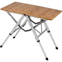 Bo-Camp Urban Outdoor Tafel Richmond Bamboe