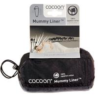 Cocoon irisummy-irisiner Egyptian Cotton natural