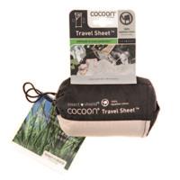 Cocoon Travelsheet Insectshield Egyptian Cotton