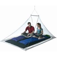 Sea to Summit Nano mosquito Net Double