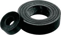 LAPP 52003700 SKINDICHT E PG 13,5 Dicht-inzetstuk PG13.5 Chloroprene rubber Zwart (RAL 9005) 250 stuk(s)