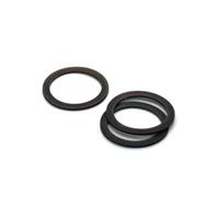 Weidmüller GWDR M20-NP Dichtring M20 Polyethylen Natur 50St.