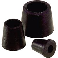 LAPP SKINDICHT SHV PG 9/6 Dicht-inzetstuk PG9 Fluorrubber Rood 100 stuk(s)