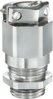 Wiska EMSKVZ50 Kabelverschraubung M50 Messing Messing 10St.