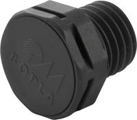 Bopla DAE M12 Druckausgleichselement Schwarz 5St. S57224