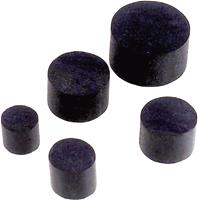 LAPP 54113070 SKINTOP DV-M 63 Dicht-inzetstuk M63 Chloroprene rubber Zwart (RAL 9005) 50 stuk(s)