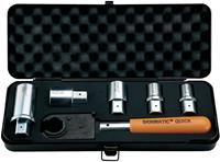 LAPP 61610012 SKINMATIC DMG 2-10NM Momentgreep Metaal 1 stuk(s)