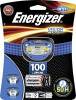 Energizer Vision HL LED Stirnlampe batteriebetrieben 200lm 50h E300280301 S822721