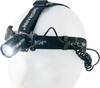 Ansmann LED hoofdlamp - 