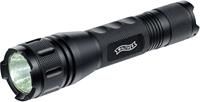 Walther Tactical XT2 LED Zaklamp met handlus werkt op batterijen 600 lm 122 g