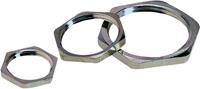 LAPP 52003580 SKINDICHT SM PG 48 Contramoer PG48 Messing Natuur 25 stuk(s)