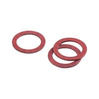 Weidmüller KSWF M20 Dichtring M25 Kunststoff Rot 25St.
