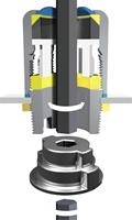 Rittal Hilfswerkzeug HD 2410.290(VE1Satz)