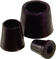 LAPP 52021150 SKINDICHT SHV PG11/7 Dicht-inzetstuk PG11 Chloroprene rubber Zwart 100 stuk(s)