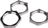 LAPP 52103210 SKINDICHT SM-PE PG 9 Contramoer PG9 Messing Natuur 100 stuk(s)
