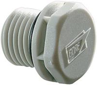 Bopla DAE M12 Druckausgleichselement Hellgrau 5St. S57251