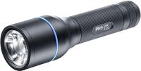 Walther UV-Taschenlampe, 5 Watt LED, UV-lamp Zaklamp met holster, met handlus werkt op een accu, werkt op batterijen 3.5 h 140 g