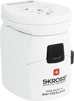 SKROSS World Adapter PRO World & USB