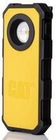 CAT CT5120 LED Zaklamp met riemclip werkt op batterijen 220 lm 7.5 h 150 g