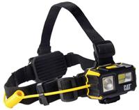 CAT Stirnlampe