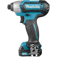 makita Mkt 10,8 V Slagschroevendraaier TD110DSA