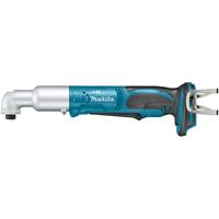 makita 18 V Accu Haakse slagschroevendraaier DTL061ZJ