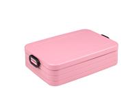 Mepal Lunchbox Take a Break Large Roze