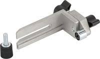 Geleidehulp voor Bosch-kantenfrees GKF 600 Professional Bosch 2608000332