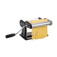 GEFU Pasta Perfetta Nero Nudelmaschine